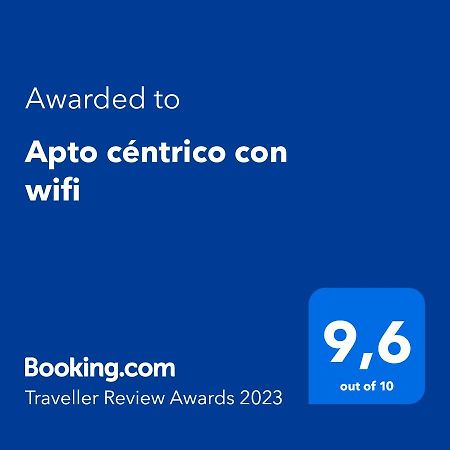 콜로니아델사크라멘토 Apto Centrico Con Wifi 아파트 외부 사진